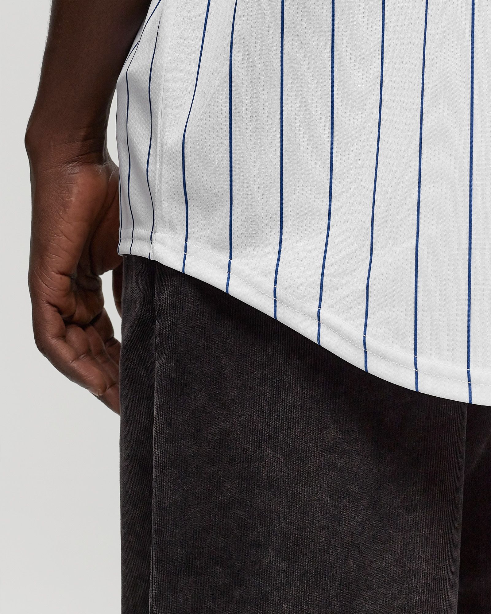 MLB Chicago Cubs Limited Home Jersey