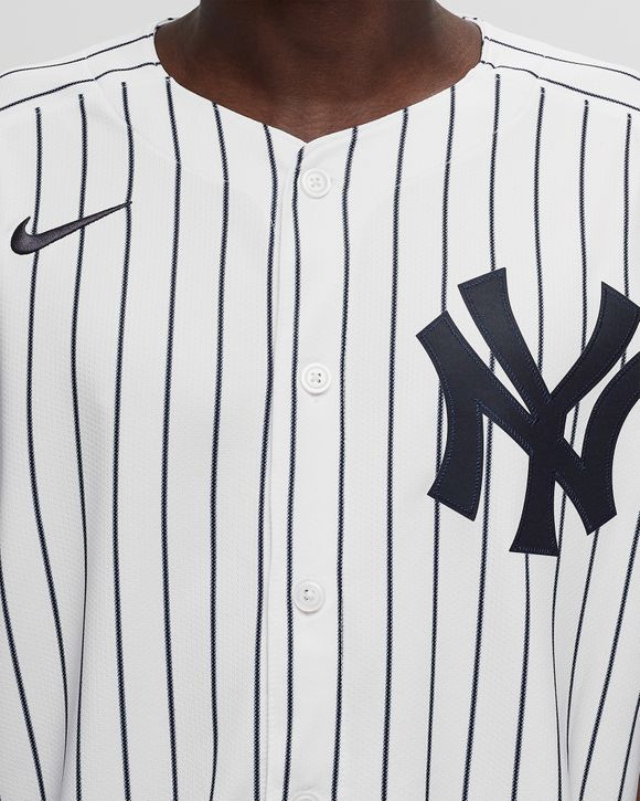Nike MLB New York Yankees Limited Home Jersey White BSTN Store