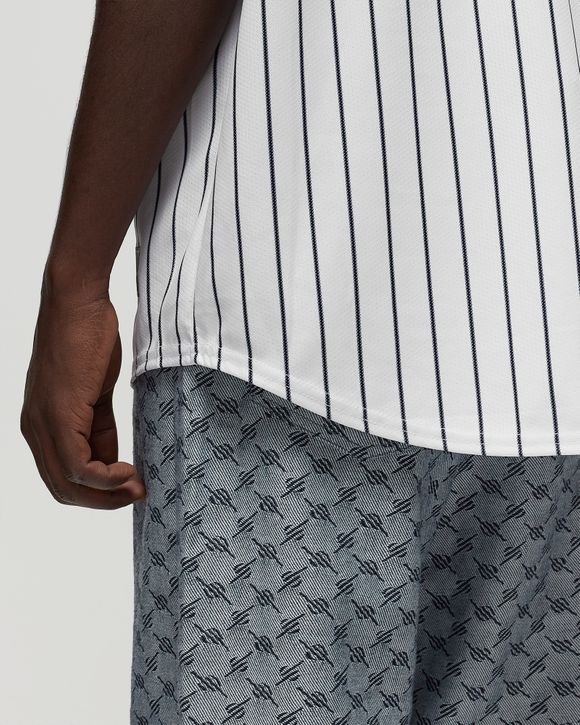 MLB New York Yankees Limited Home Jersey