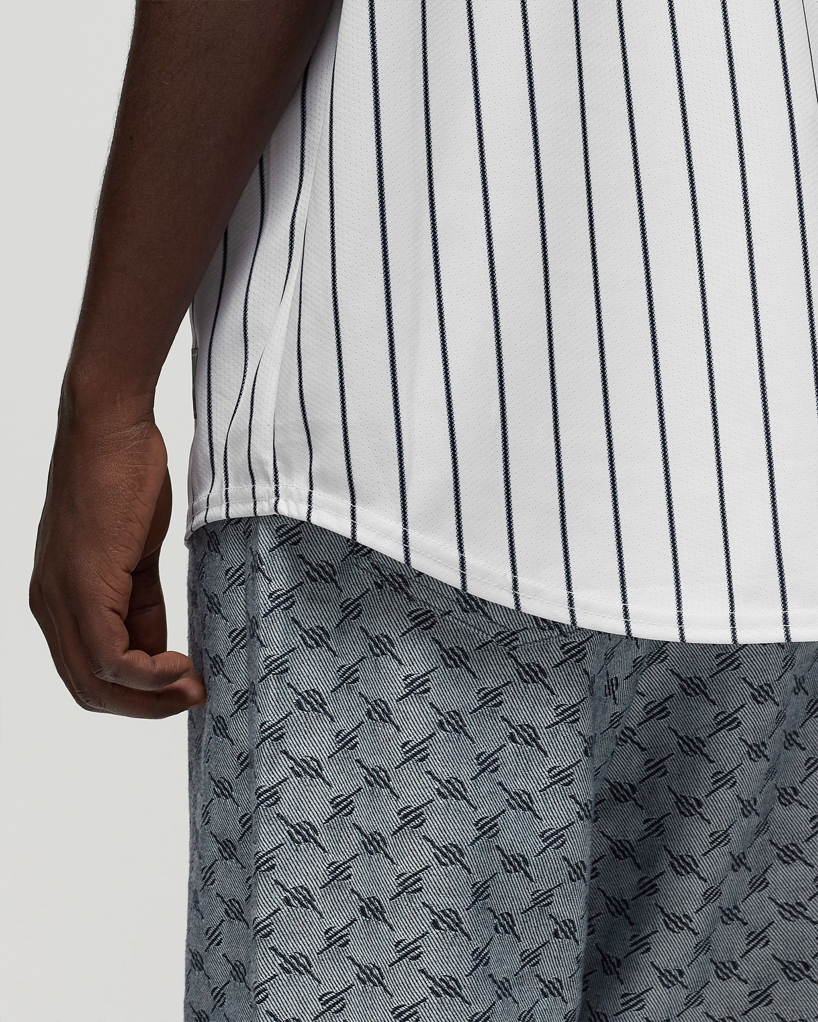 MLB New York Yankees Limited Home Jersey