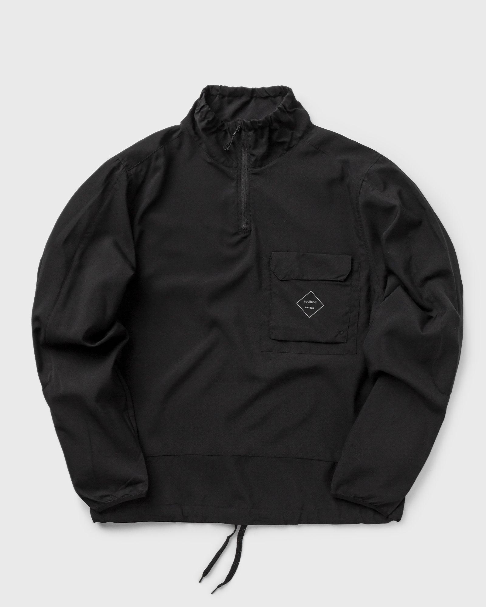 Marlon tracksuit jacket