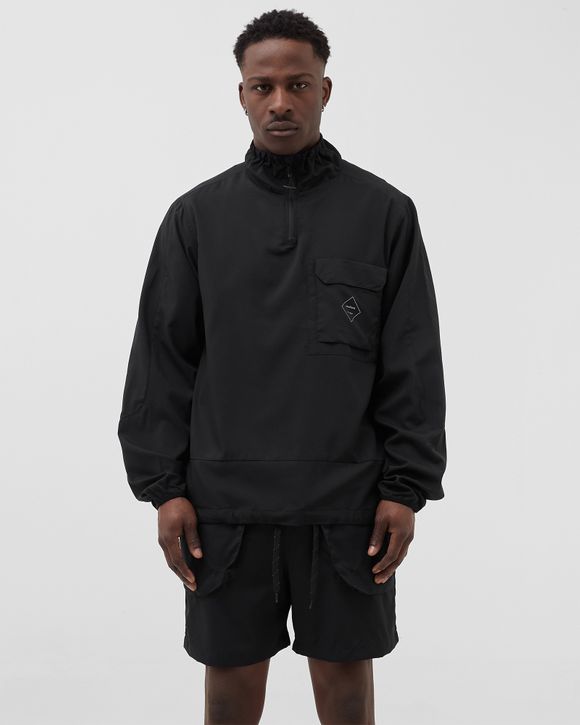 Marlon tracksuit jacket