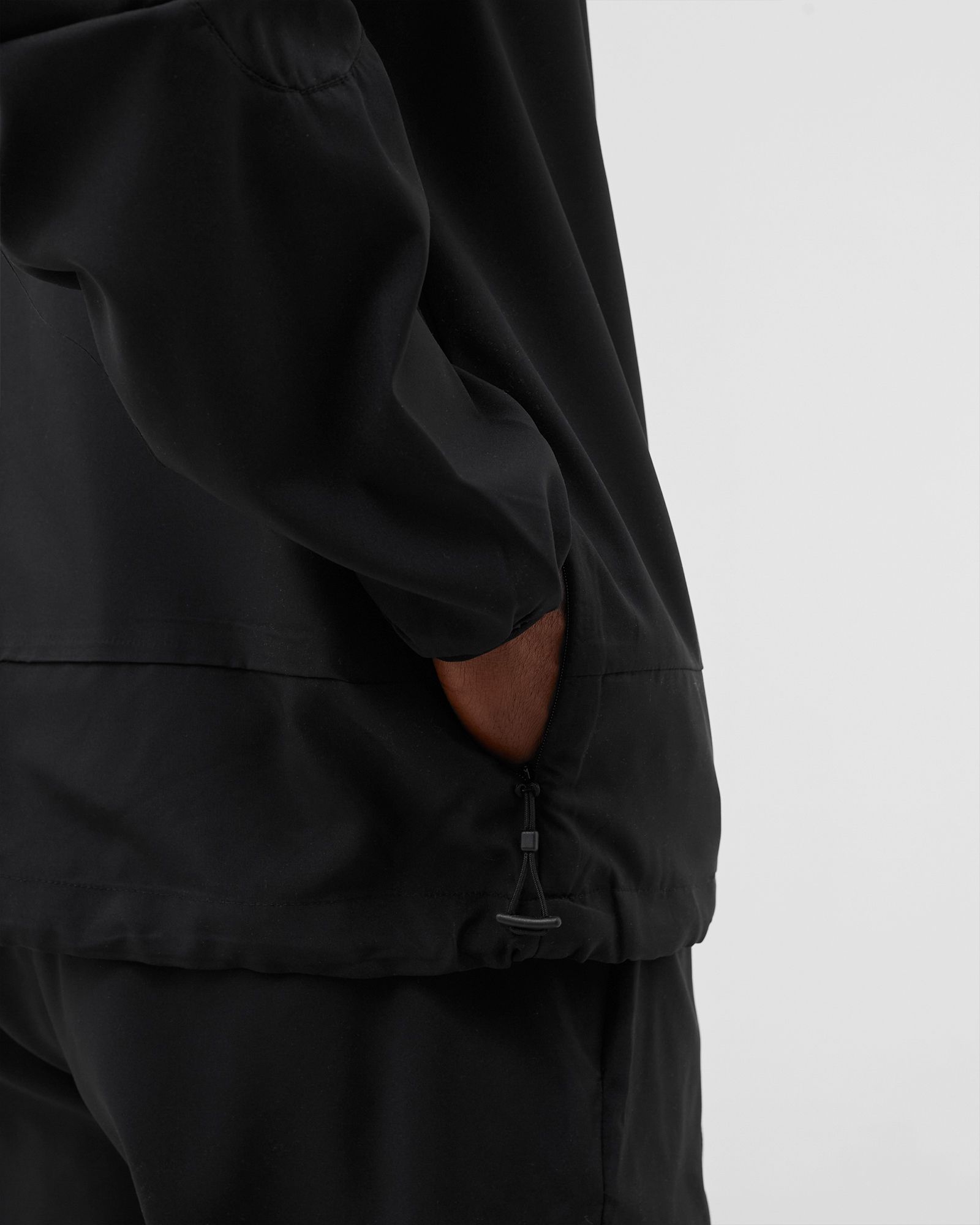 Marlon tracksuit jacket