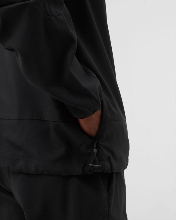 Marlon tracksuit jacket