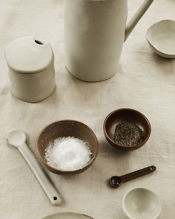 Thumbnail - Flow Jar with spoon