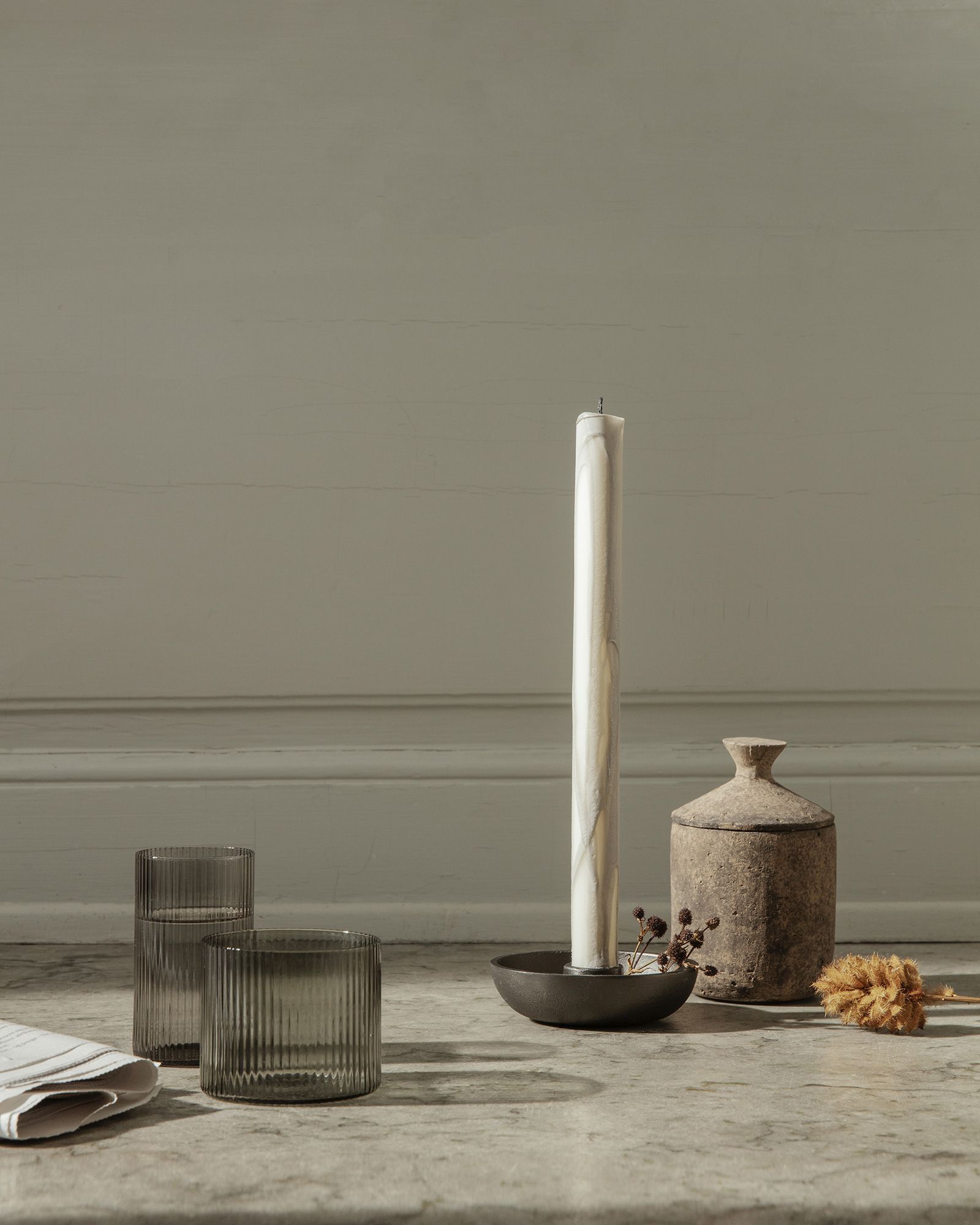 Dryp Candles - Set of 2