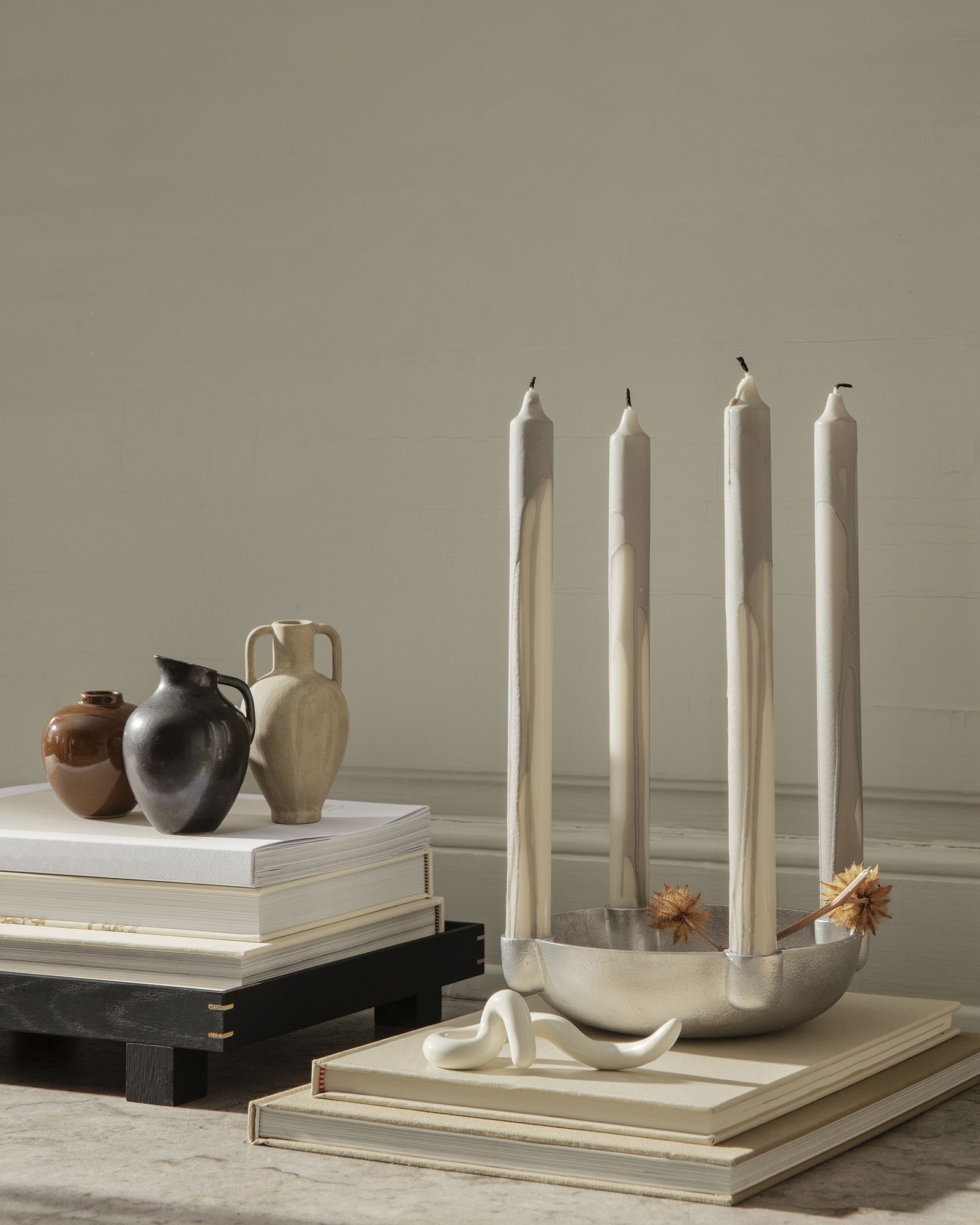 Dryp Candles - Set of 2