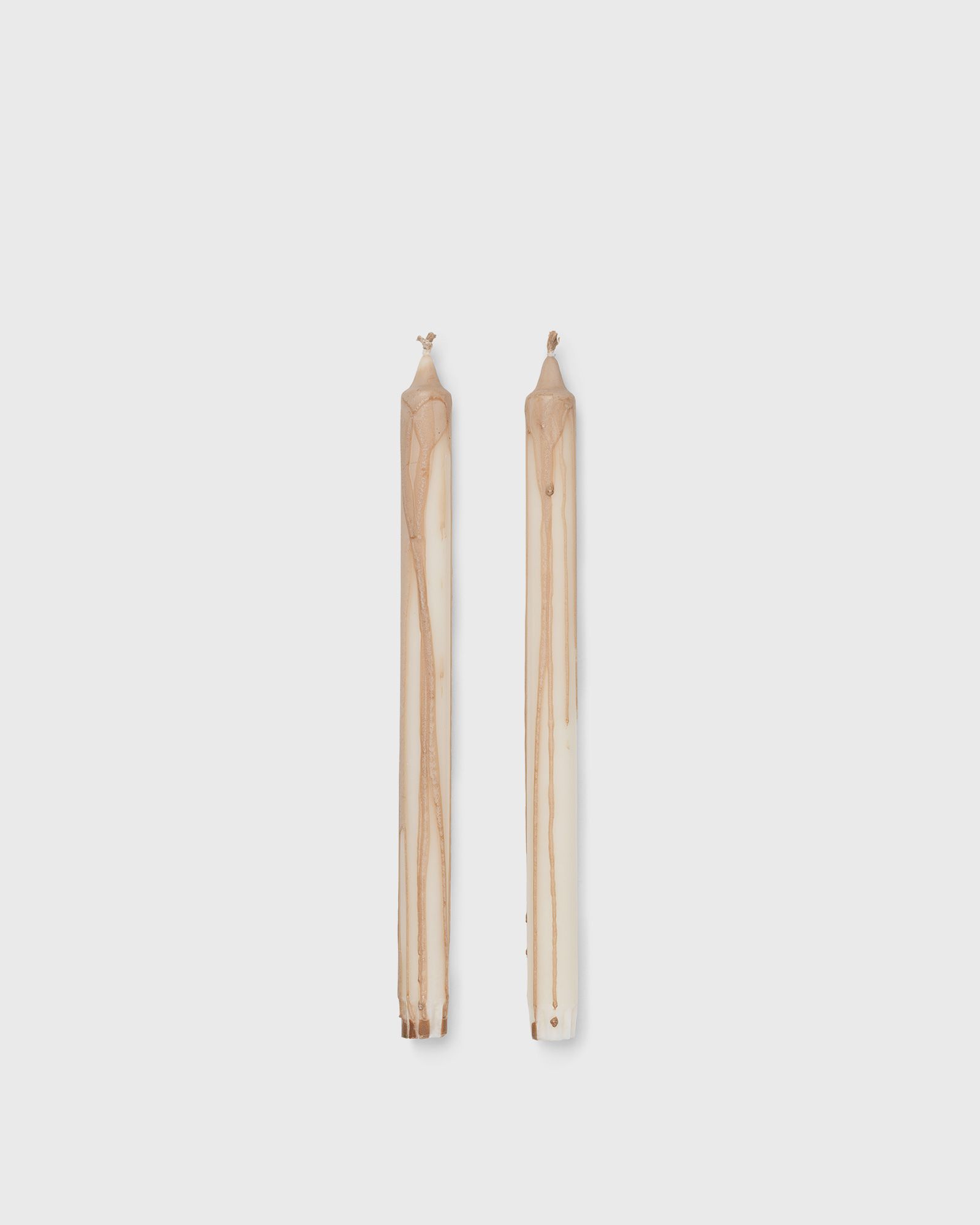 Dryp Candles - Set of 2