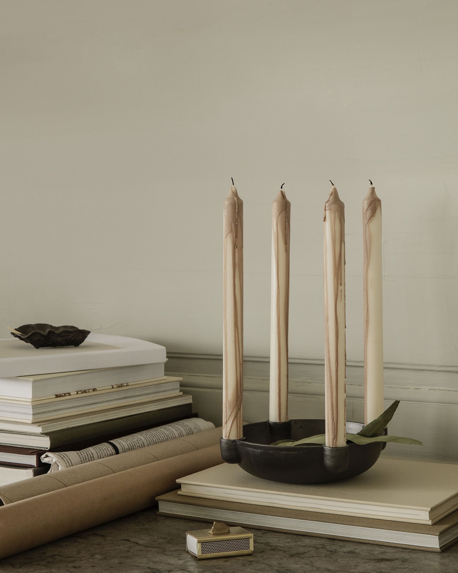 Dryp Candles - Set of 2