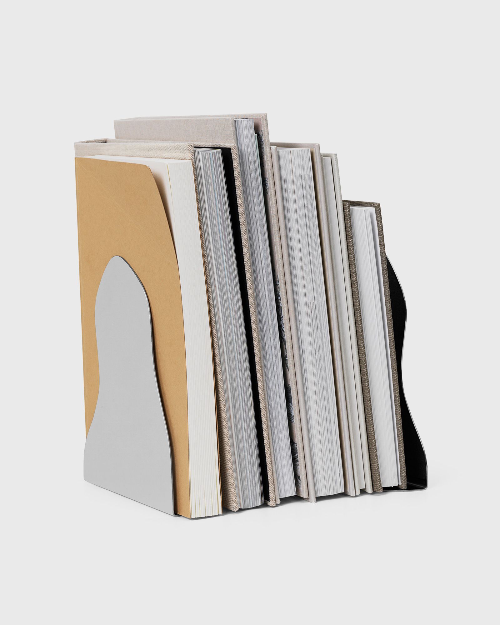 Pond Bookends - Set of 2