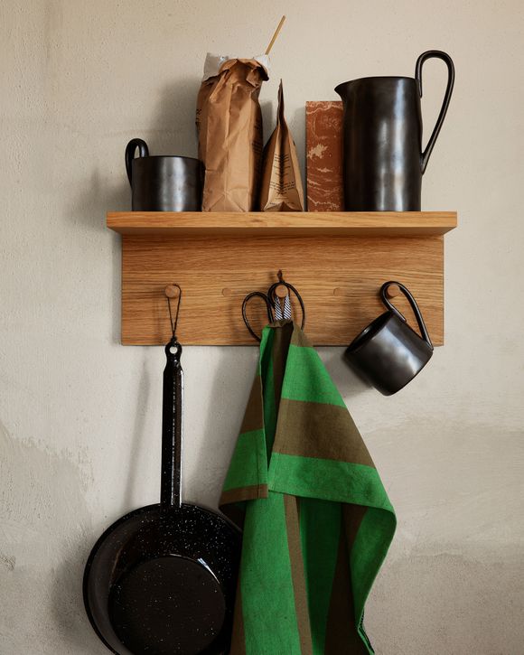 Hale Tea Towel
