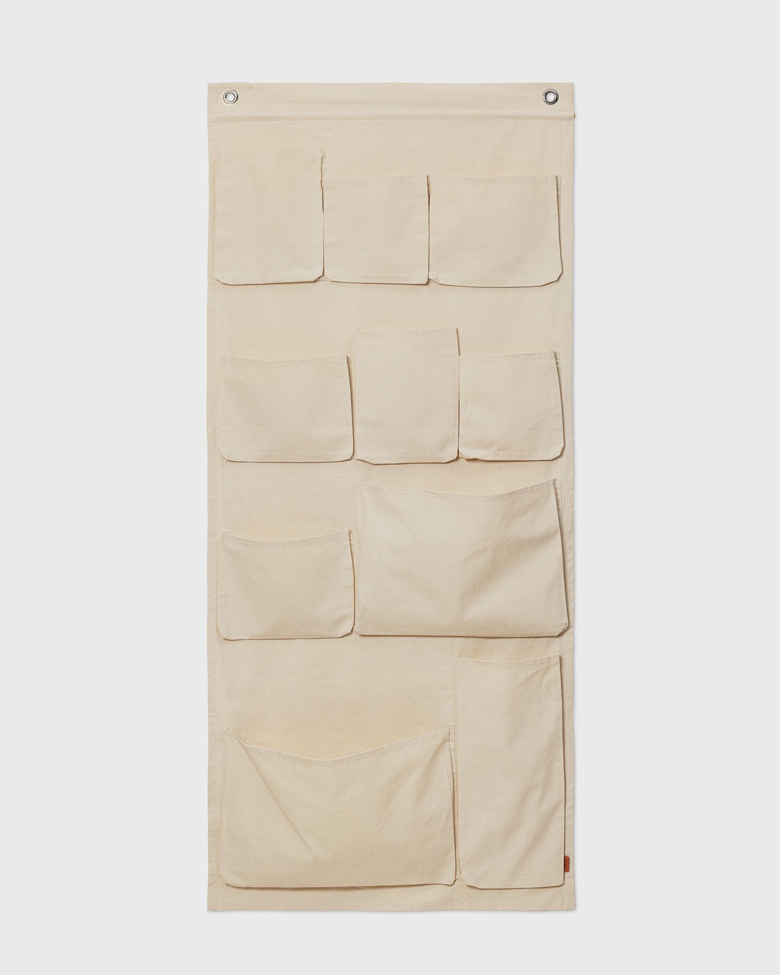 Canvas XL Wall Pockets