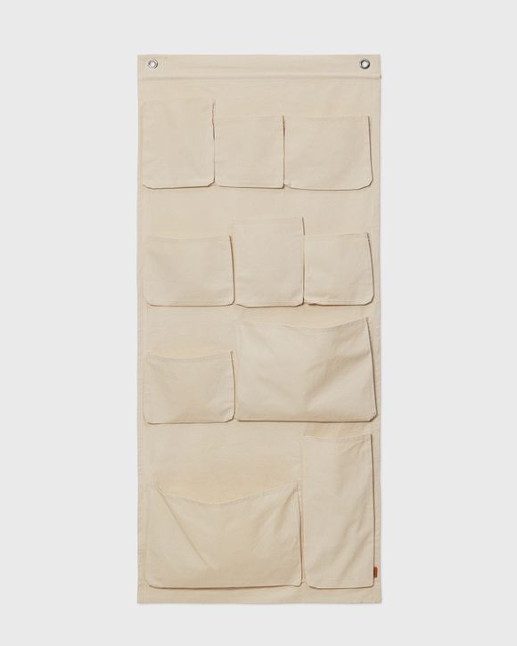 Canvas XL Wall Pockets