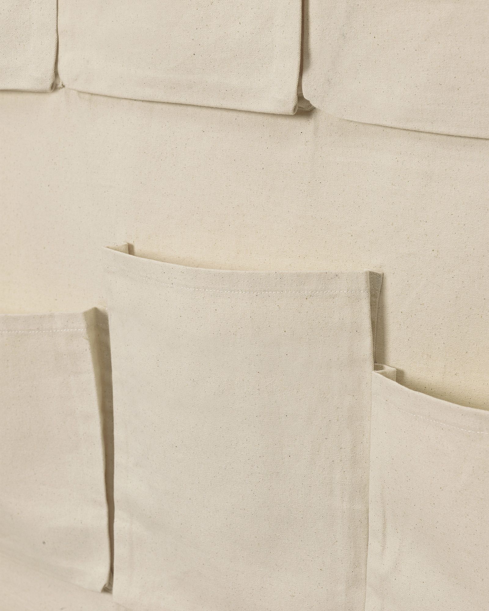 Canvas XL Wall Pockets
