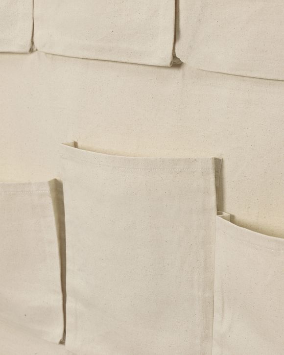 Canvas XL Wall Pockets