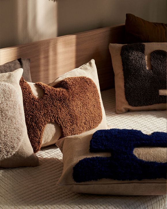 Lay Cushion