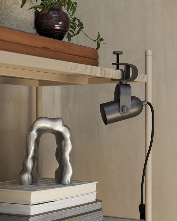 Ruuvi Lamp - EU PLUG