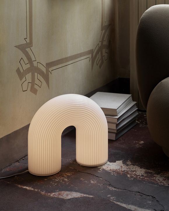 Vuelta Floor Lamp - EU PLUG