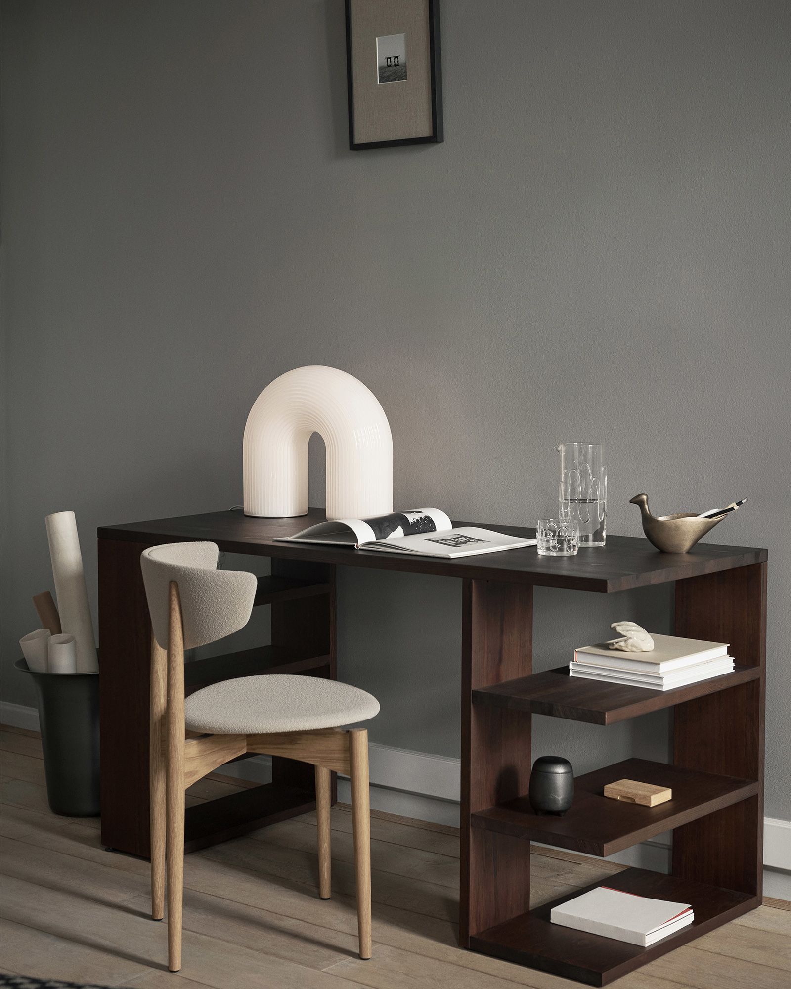 Vuelta Floor Lamp - EU PLUG