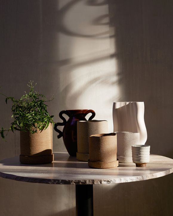 Uneru Pot Ø16