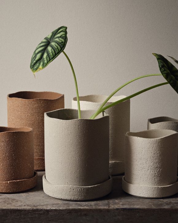 Uneru Pot Ø16