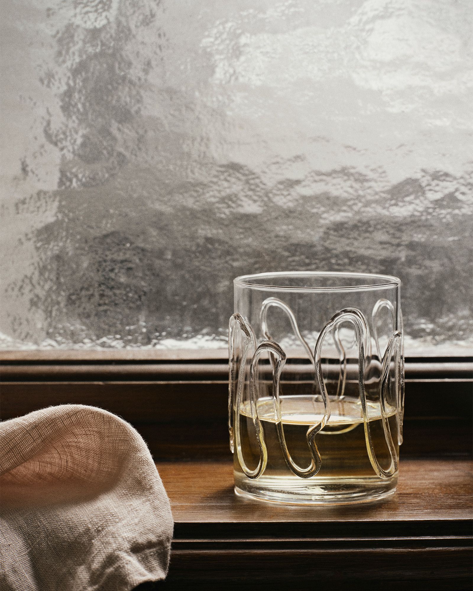 Doodle Glasses - Set of 2