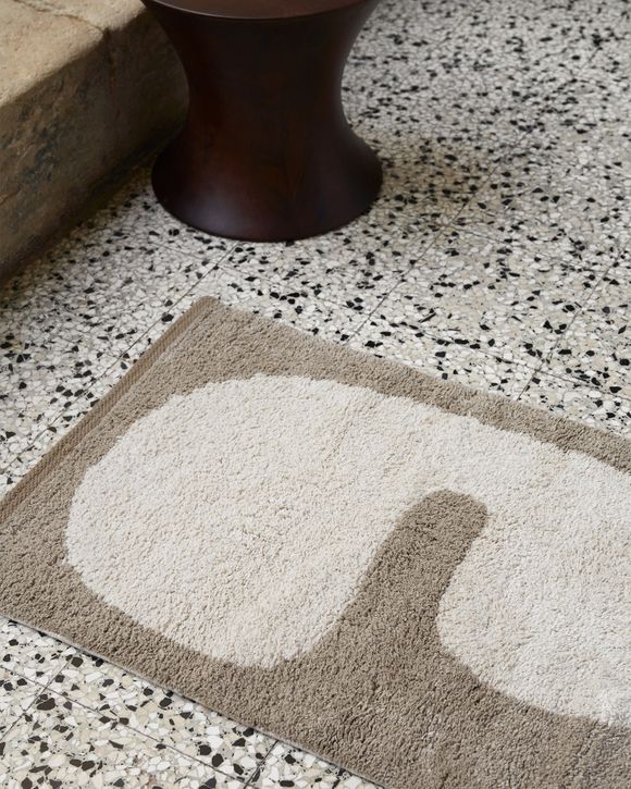 Lay Washable Mat