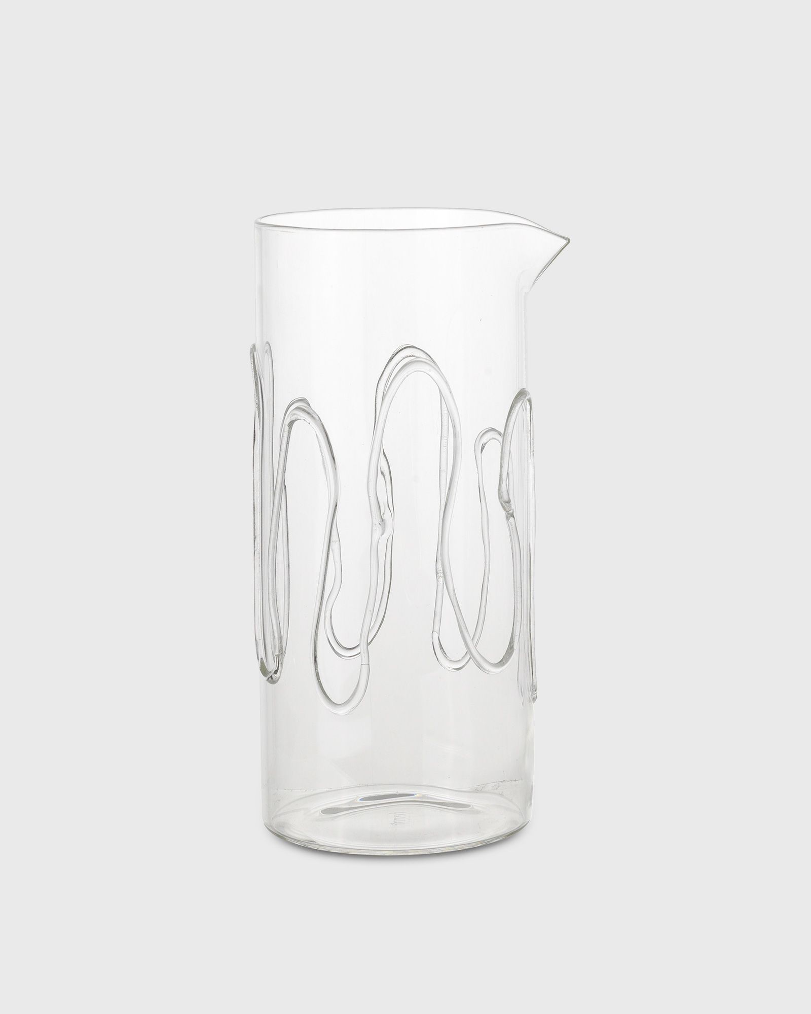 Doodle Carafe