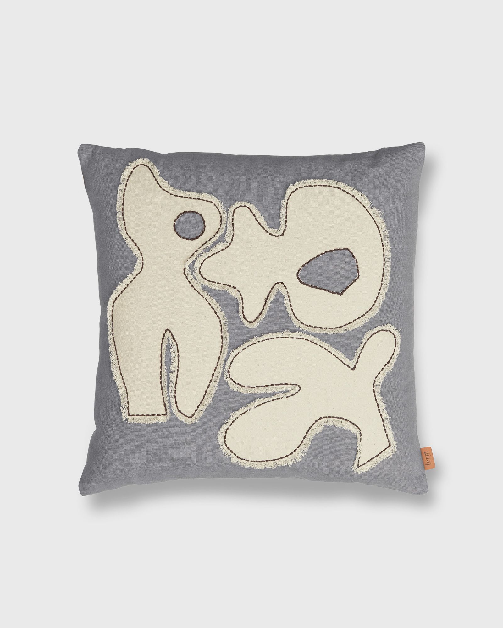 Figure Cushion