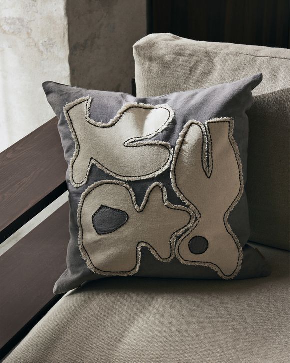 Figure Cushion