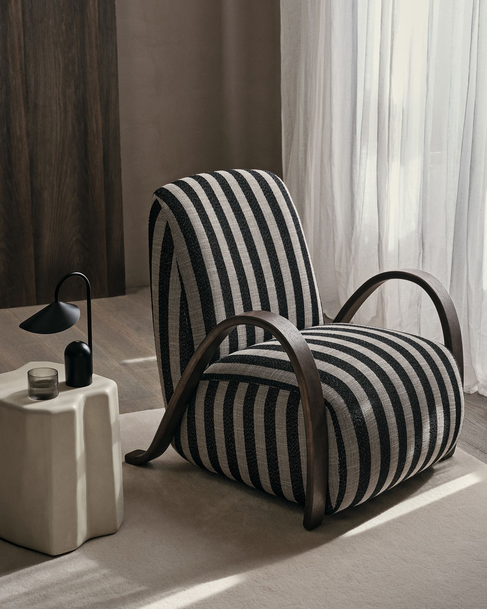 Arum Portable Lamp - EU PLUG