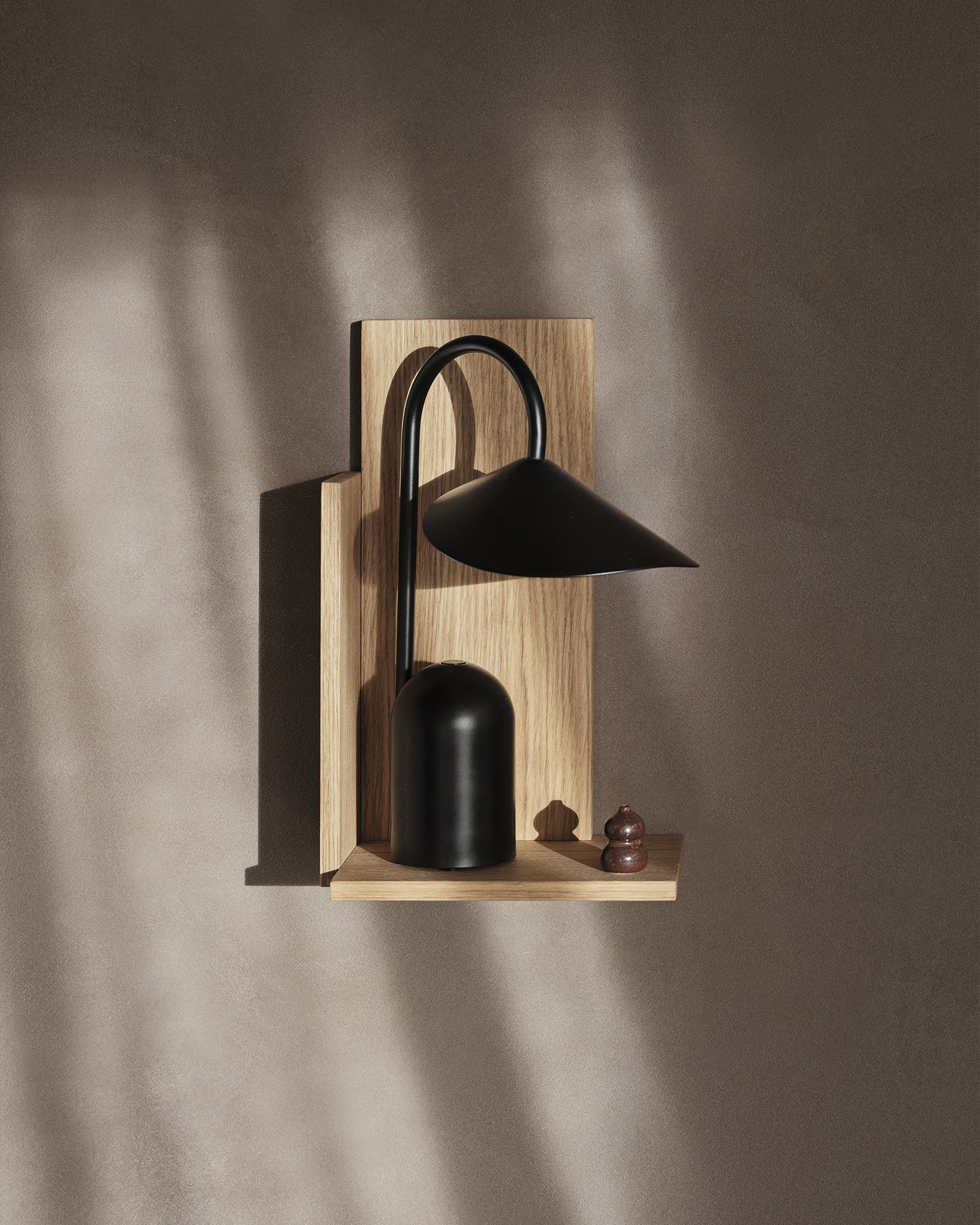 Arum Portable Lamp - EU PLUG