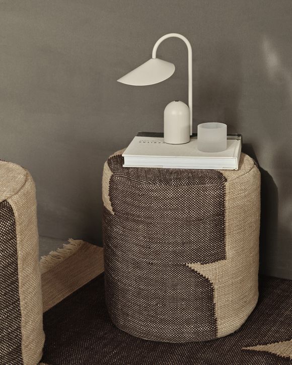 Arum Portable Lamp - EU PLUG