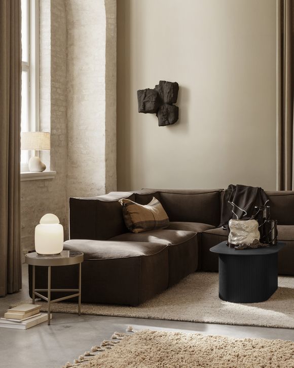 Bell Table Lamp - EU PLUG