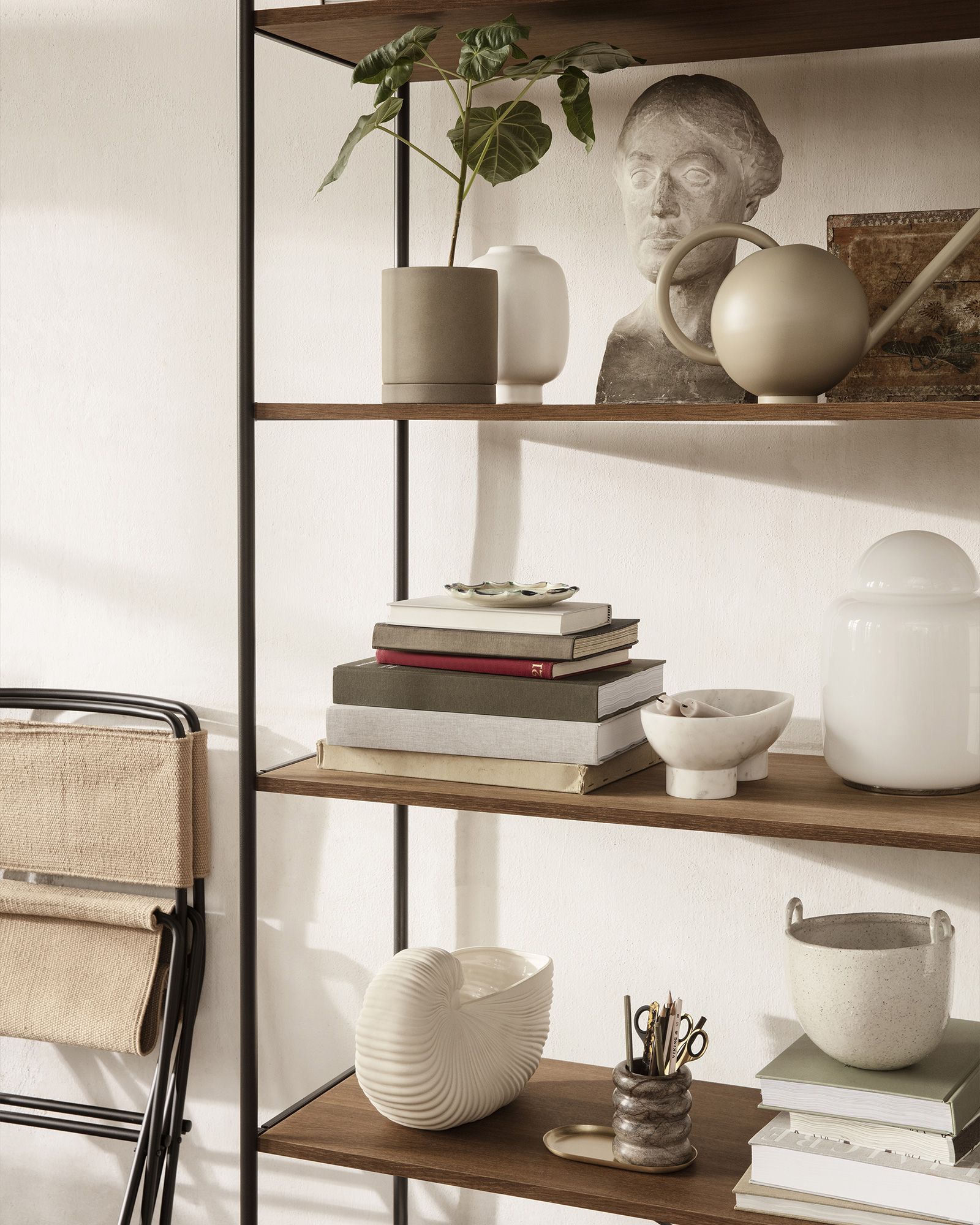 Bell Table Lamp - EU PLUG