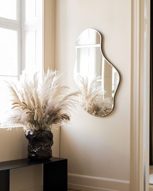 【公式】 Large Mirror Pond LIVING ferm No Store BSTN | 鏡