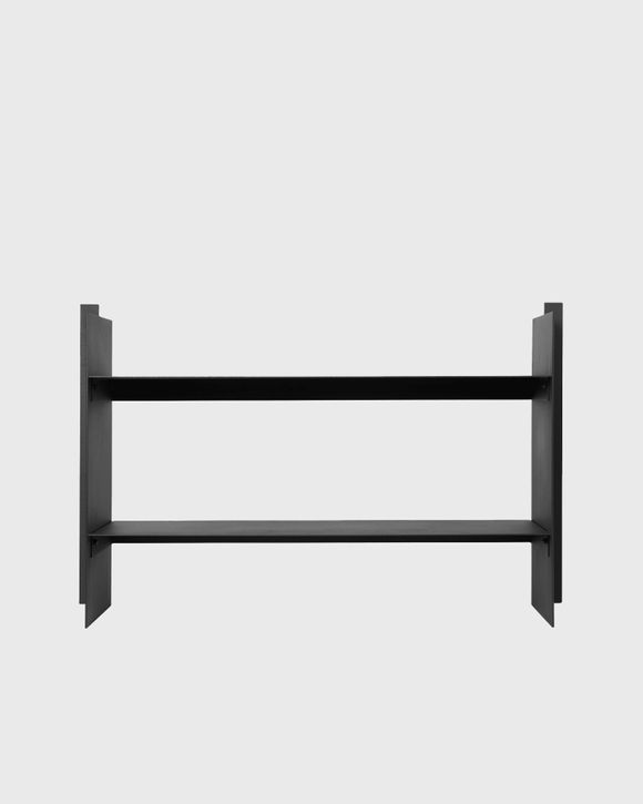 Lager Low Rack - Black