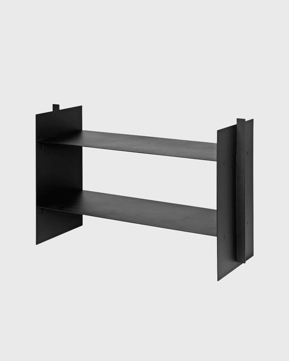 Thumbnail - Lager Low Rack - Black