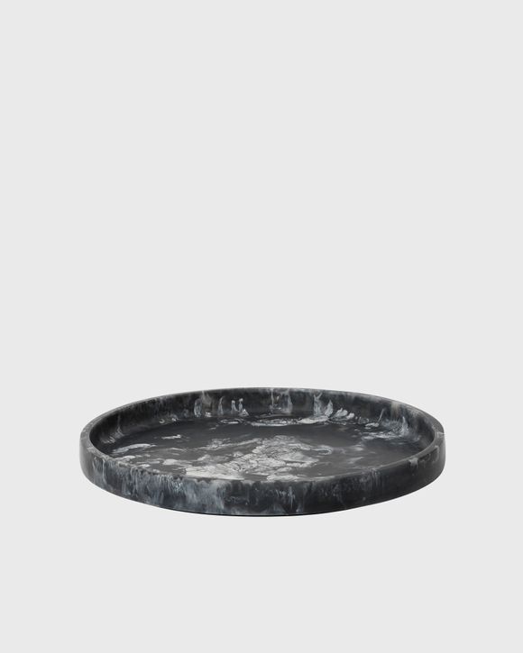 Mist Tray - Ø30 - Charcoal