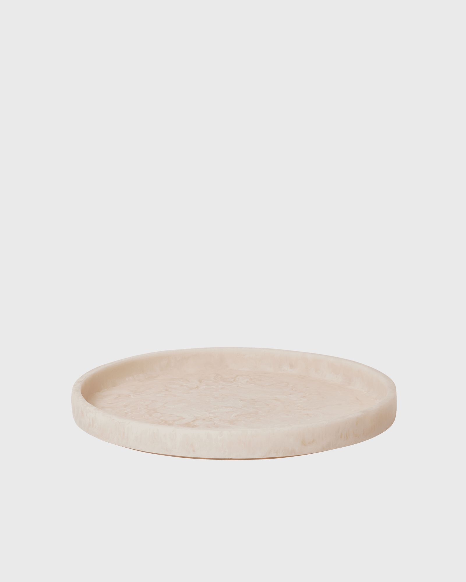 Mist Tray - Ø30 - Pearl