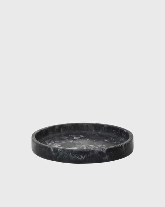 Mist Tray - Ø20 - Charcoal