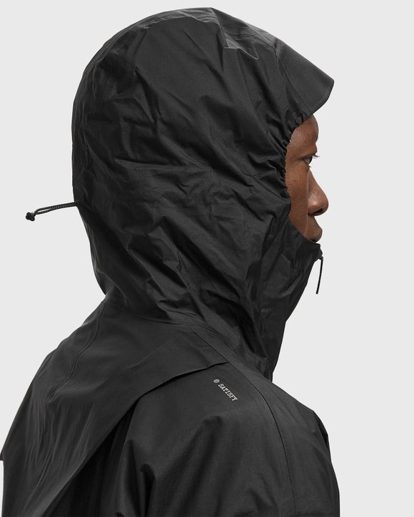 Pertex 3L Rain Fly Jacket