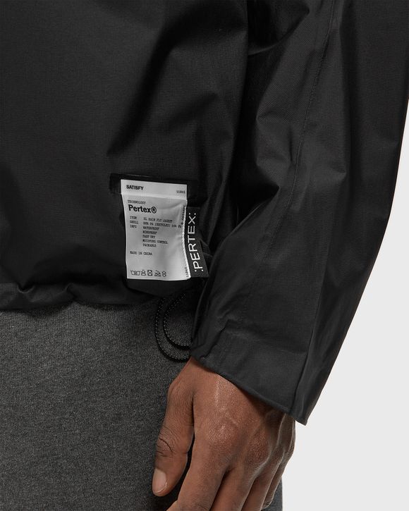 Pertex 3L Rain Fly Jacket