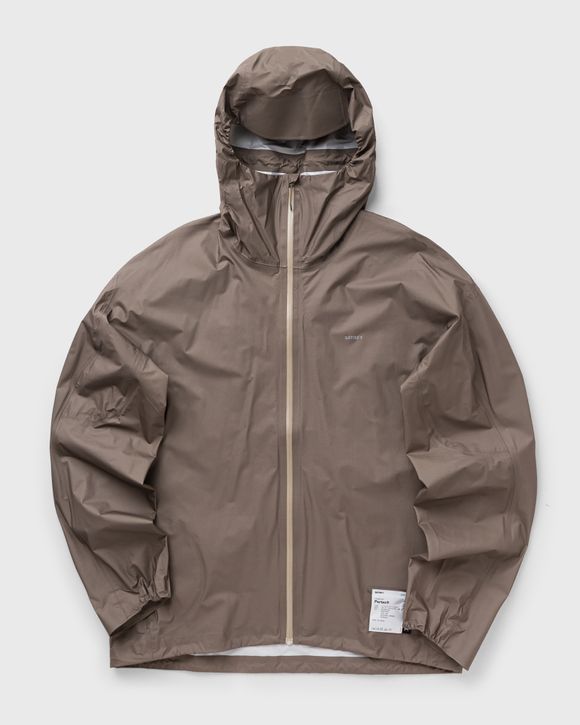 Pertex 3L Rain Fly Jacket