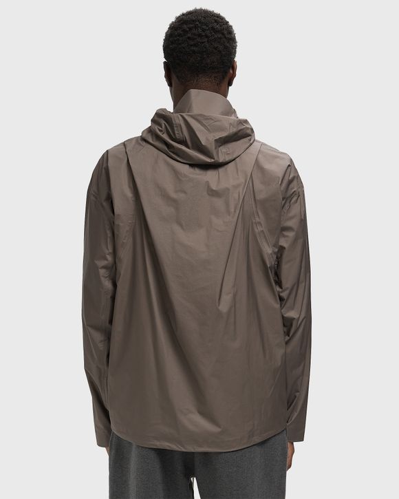 Pertex 3L Rain Fly Jacket