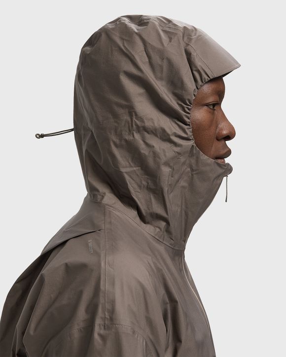 Pertex 3L Rain Fly Jacket