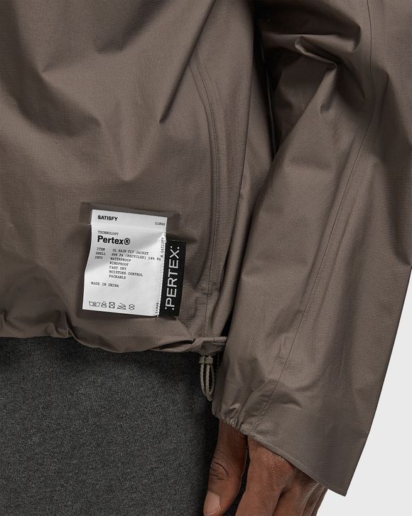 Pertex 3L Rain Fly Jacket