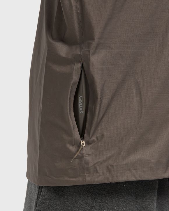 Pertex 3L Rain Fly Jacket