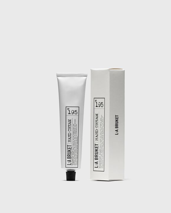 No. 195 Hand Cream Grapefruit Leaf 70 ml