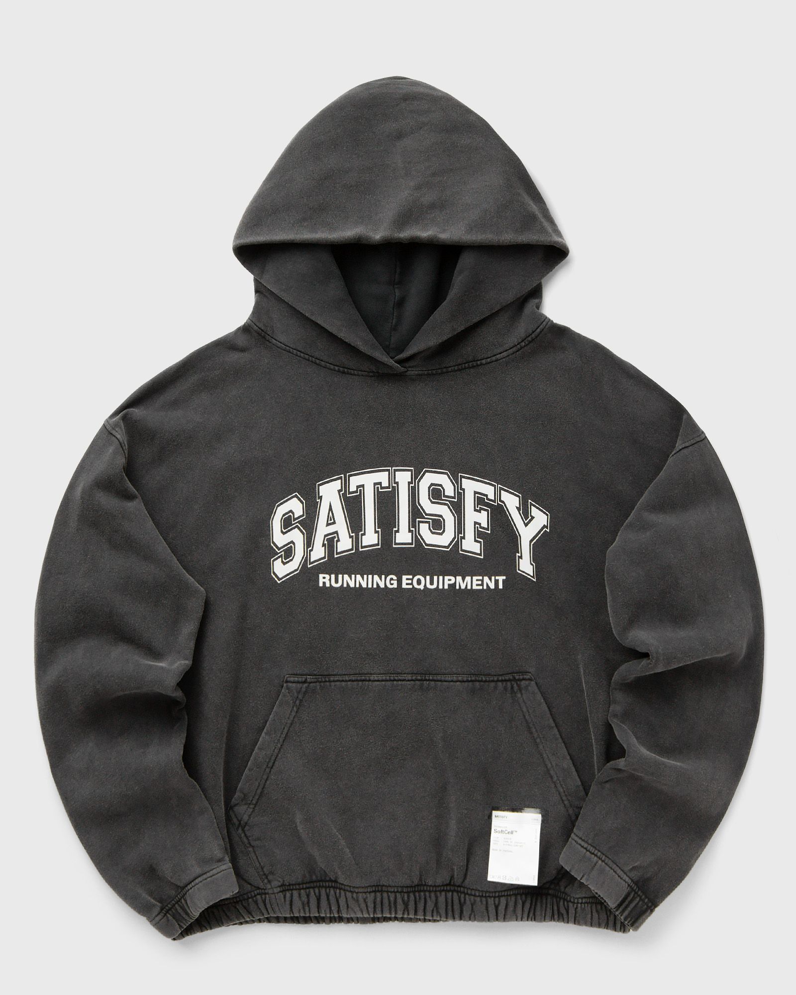 SoftCell Hoodie